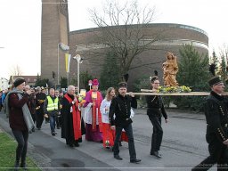 Barbarafeier 04.12.2005